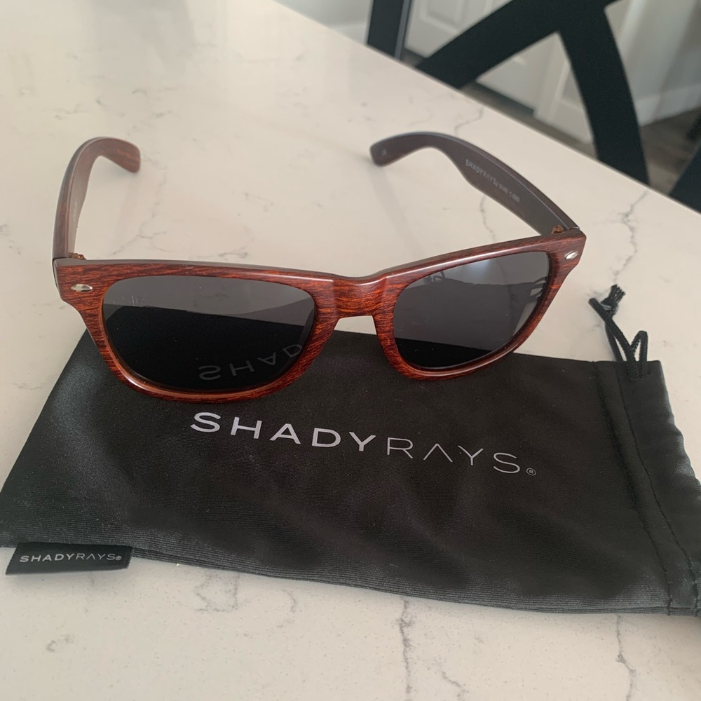 Shady Rays Classic